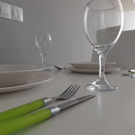Malaga Centro_10 Apartment Екстериор снимка