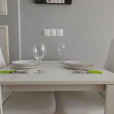 Malaga Centro_10 Apartment Екстериор снимка