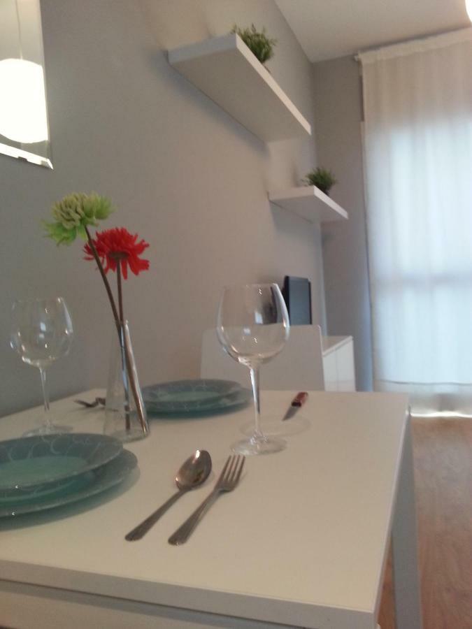 Malaga Centro_10 Apartment Екстериор снимка