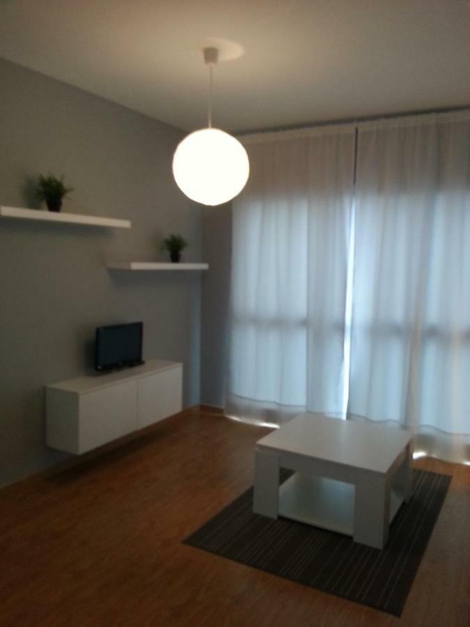 Malaga Centro_10 Apartment Екстериор снимка