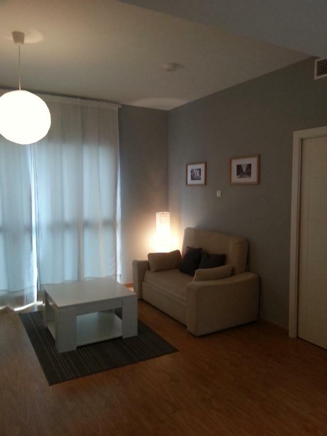 Malaga Centro_10 Apartment Екстериор снимка
