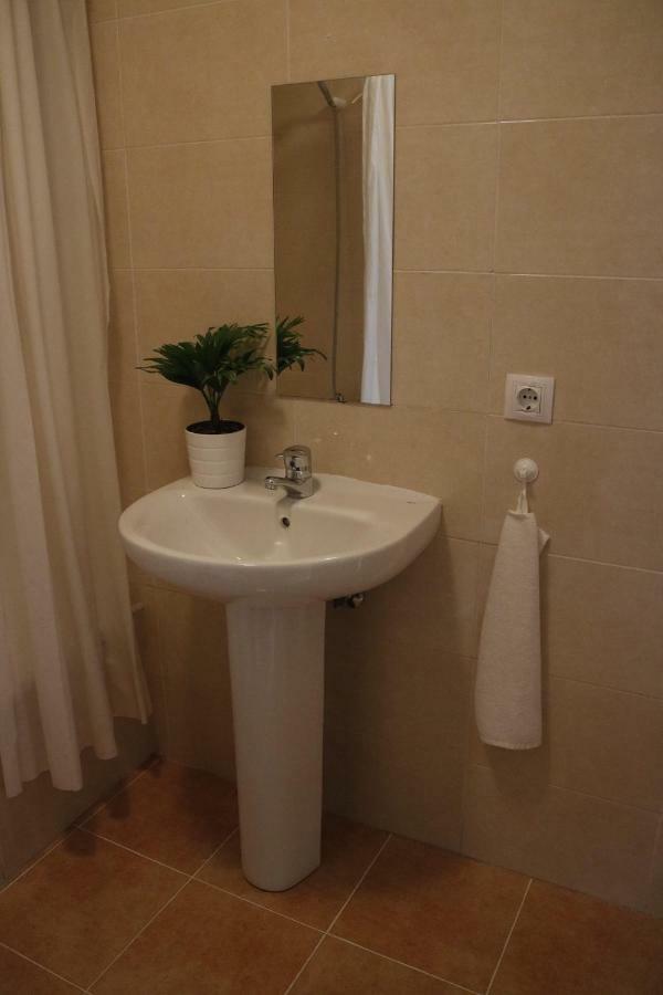 Malaga Centro_10 Apartment Екстериор снимка