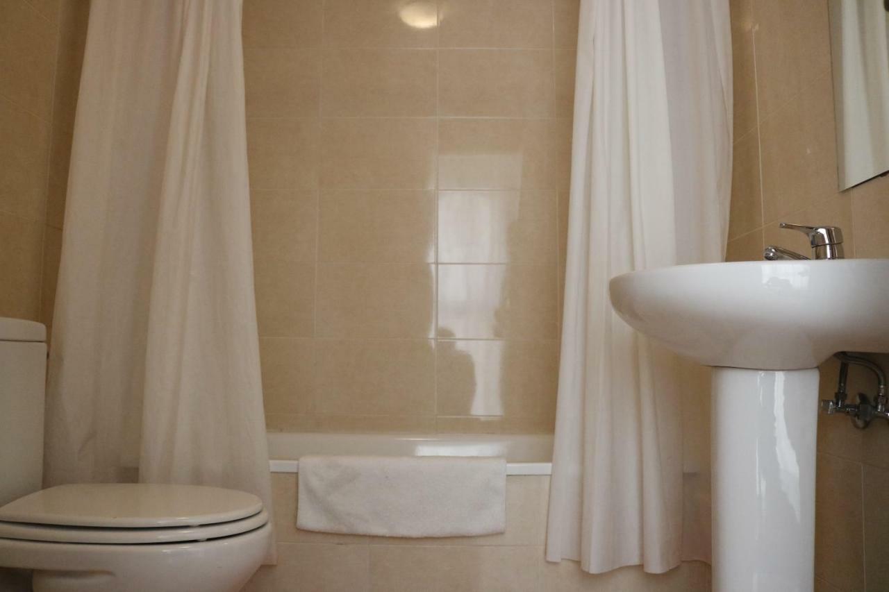 Malaga Centro_10 Apartment Екстериор снимка